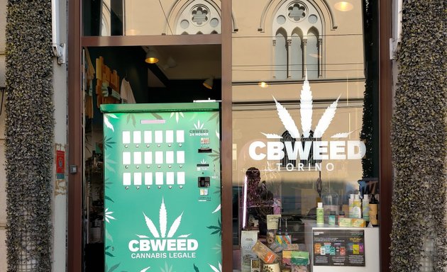 foto Cbweed Shop Torino