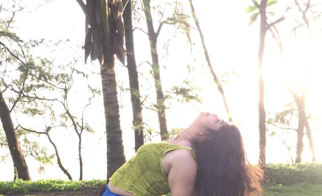 Photo of Yoga With Kirti