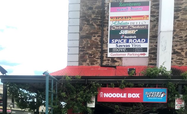Photo of Noodle Box Unley