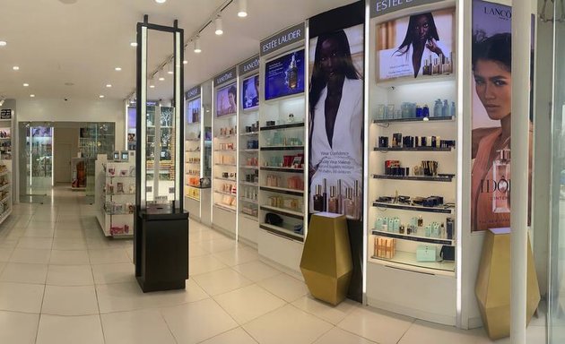 Photo of Beauty Spot Retail Store