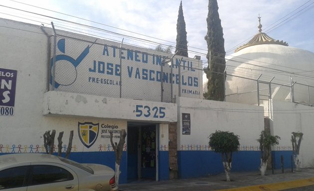 Foto de Colegio José Vasconcelos Zapopan