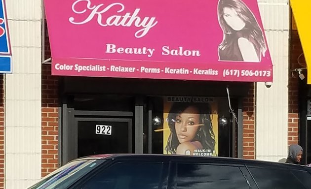 Photo of Kathy's Beauty Salon