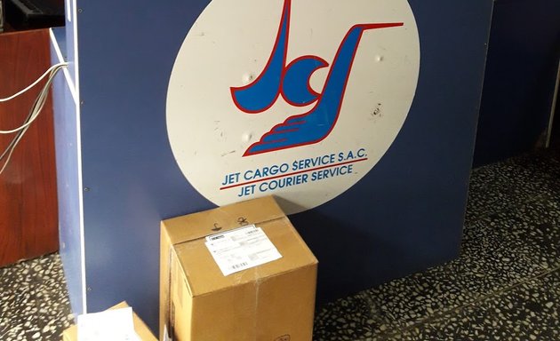 Foto de Jet Cargo Service
