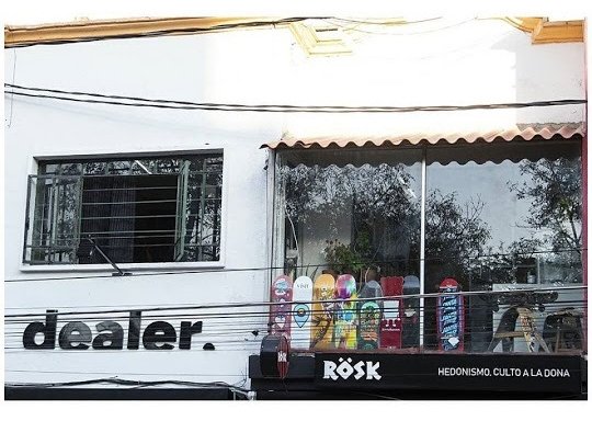 Foto de Dealer Skate Shop