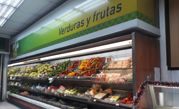 Foto de Ecomercado Gransol