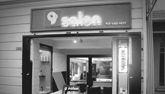 Photo of G Salon