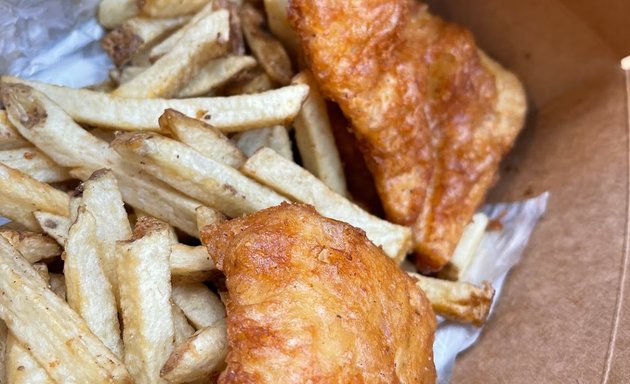 Photo of Fergies Fish N Chips