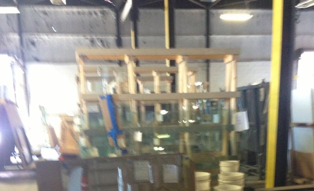 Photo of Maryland Glass & Mirror Co