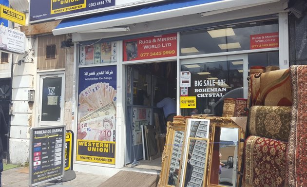 Photo of Edgware Road Carpets