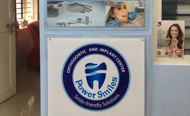 Photo of Power Smiles Dental Speciality