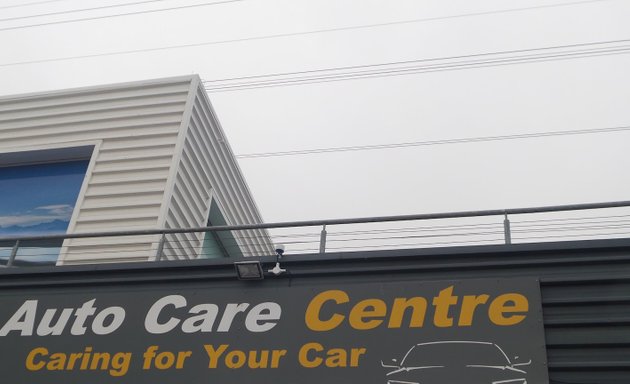 Photo of Auto Care Centre