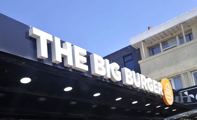 Photo of The Big Burger