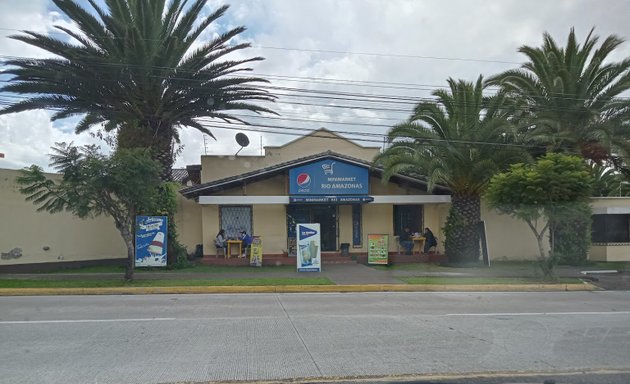 Foto de Aeropuerco