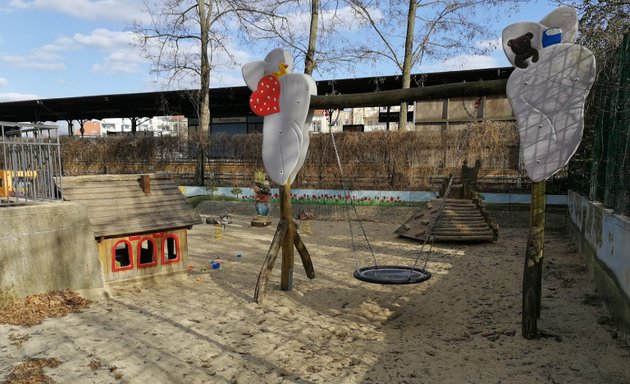 Foto von Königsspielplatz