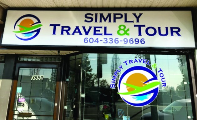 Photo of Simply travel and tour