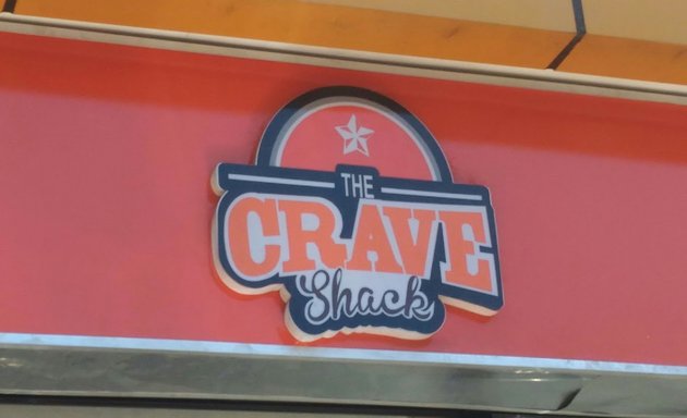 Photo of The Crave Shack