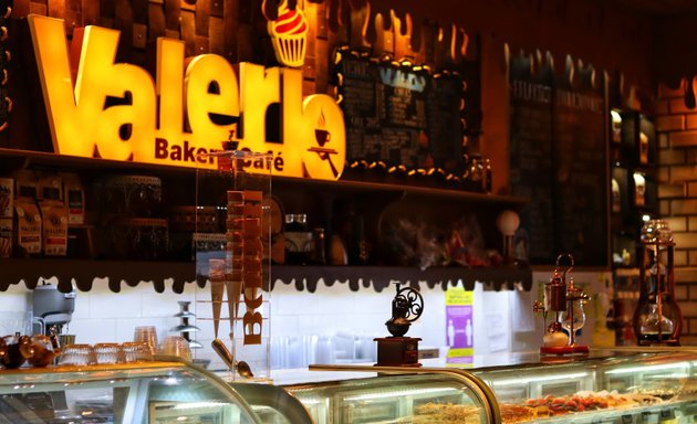 Photo of Valerio Bakery Cafe