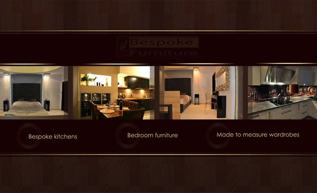 Photo of Bespoke Kitchens Furniture