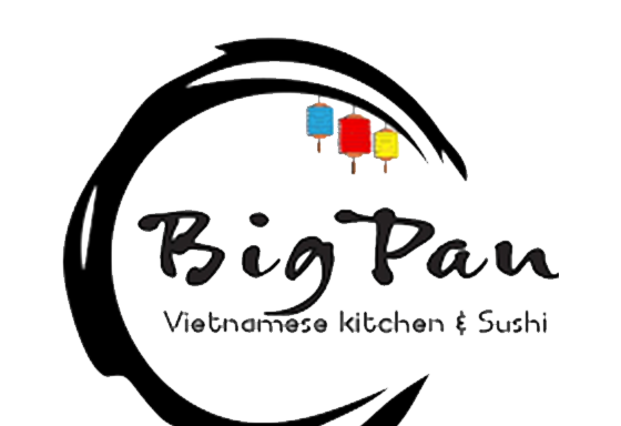 Foto von Big Pan Vietnamese Restaurant & Sushi Berlin