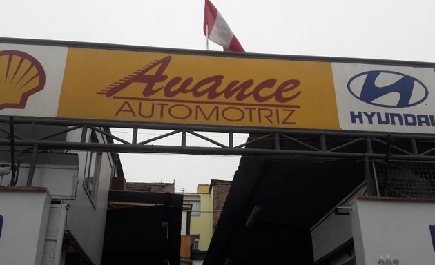 Foto de Avance Automotriz