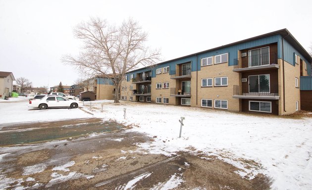 Photo of Prairie Rental Properties