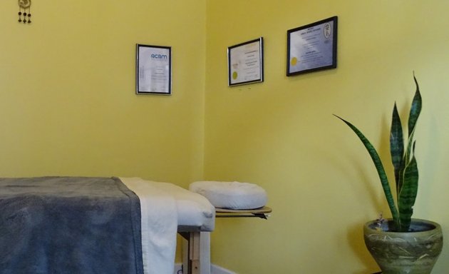 Photo of Clinique Professionnelle Massage Le Colibri