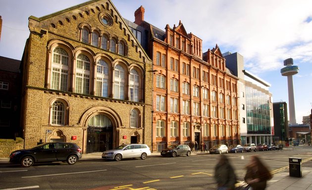 Photo of Vita Student Crosshall Street - Student Accommodation Liverpool