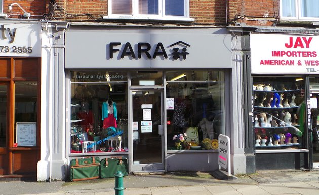 Photo of Fara Charity Shops - Fara Kids