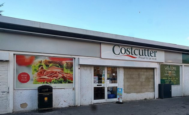 Photo of Costcutter
