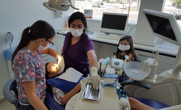 Foto de Clinica Blanco | Odontología sin dolor