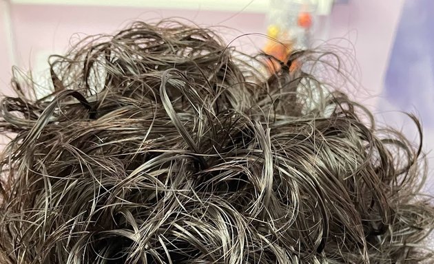 Photo of ZeBe Wigs