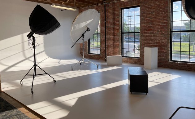 Photo of Skyloft F Rental Studio