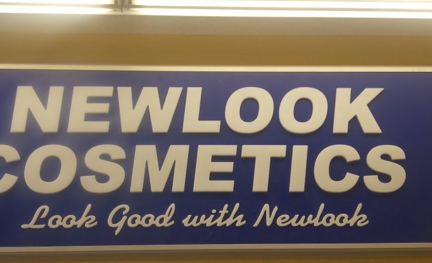Photo of Newlook Cosmetics