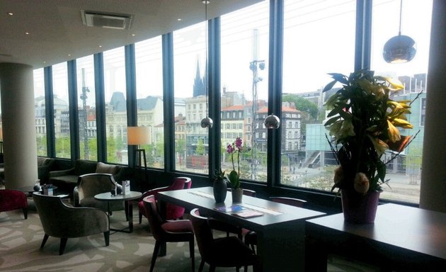 Photo de Hotel Mercure Clermont-Ferrand Centre Jaude