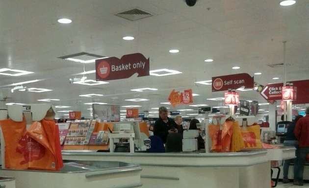 Photo of Sainsbury's