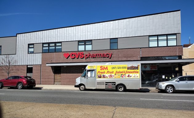 Photo of CVS