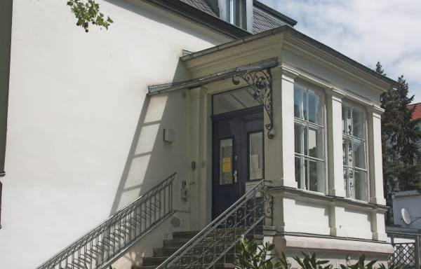 Foto von Musikschule Charlottenburg-Wilmersdorf