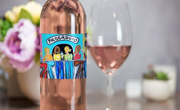 Photo of Passaggio Wines
