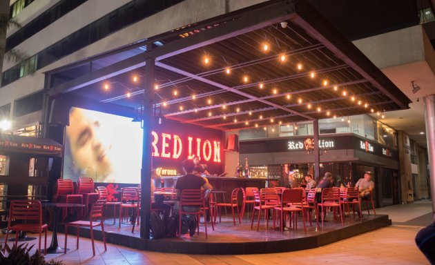 Foto de Red Lion | Bar en Guayaquil