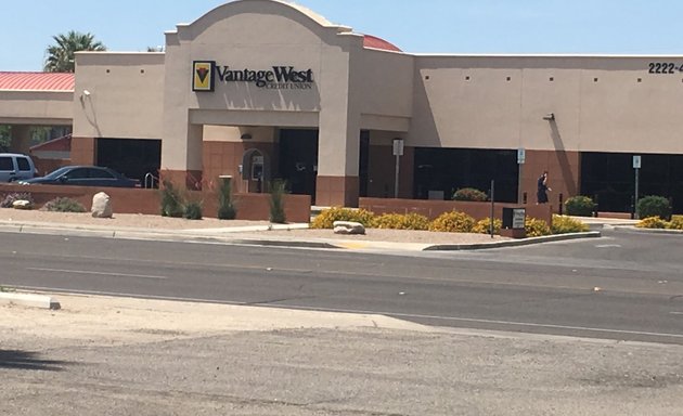 Photo of Vantage West Credit Union