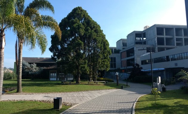 Foto de Universidad Autónoma de Manizales - Edificio Sacatín