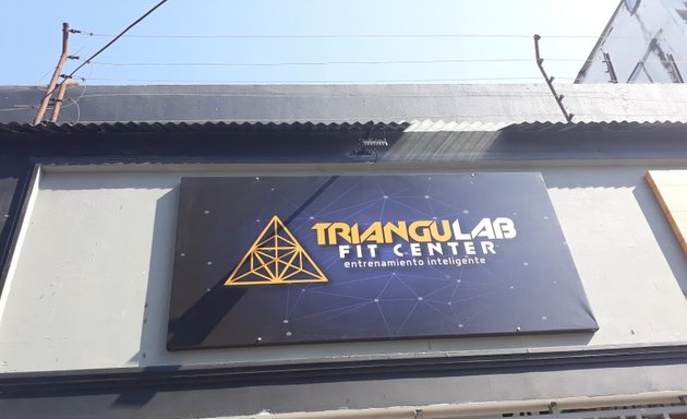 Foto de TrianguLAB - Smart Training Center