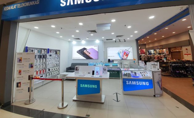 Photo of Samsung Store @ Lotus Semenyih