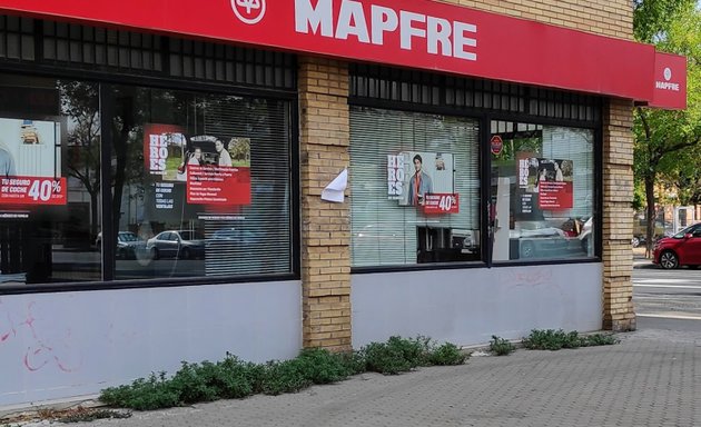 Foto de Mapfre