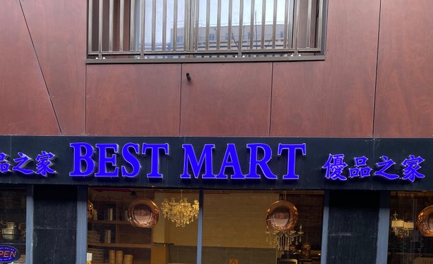 Photo of Best Mart