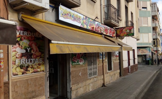 Foto de Carniceria Halal Campoamor