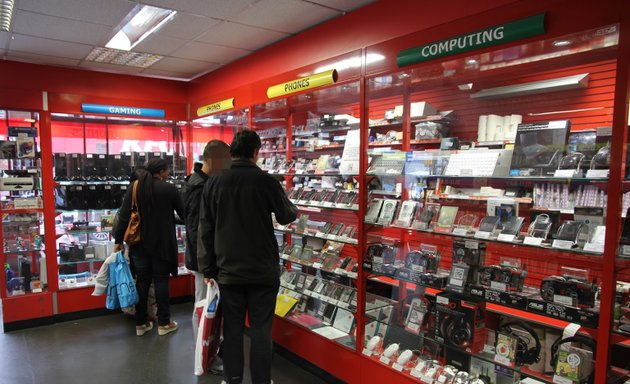 Photo of CeX