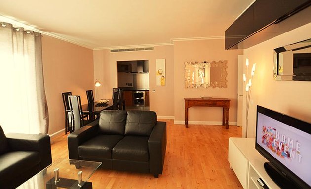 Photo of Zen Apartments - Serviced Apartments London | London Short Stay Apartments