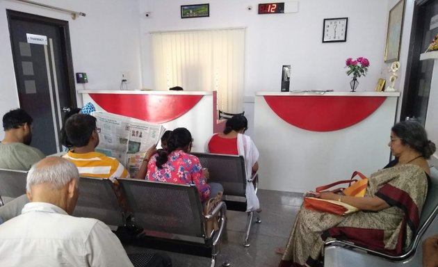 Photo of Bhadra Homeopathy Clinic