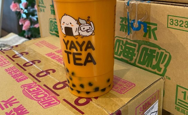 Photo of Yaya Tea Gramercy